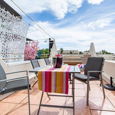 Apartamento Cocooning Agde Exterior foto